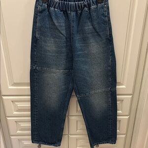 Maison Margiela MM6 jeans